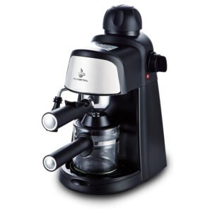 Cafetera Smart Express Mondial C18 G P - GP Hogar y Taller