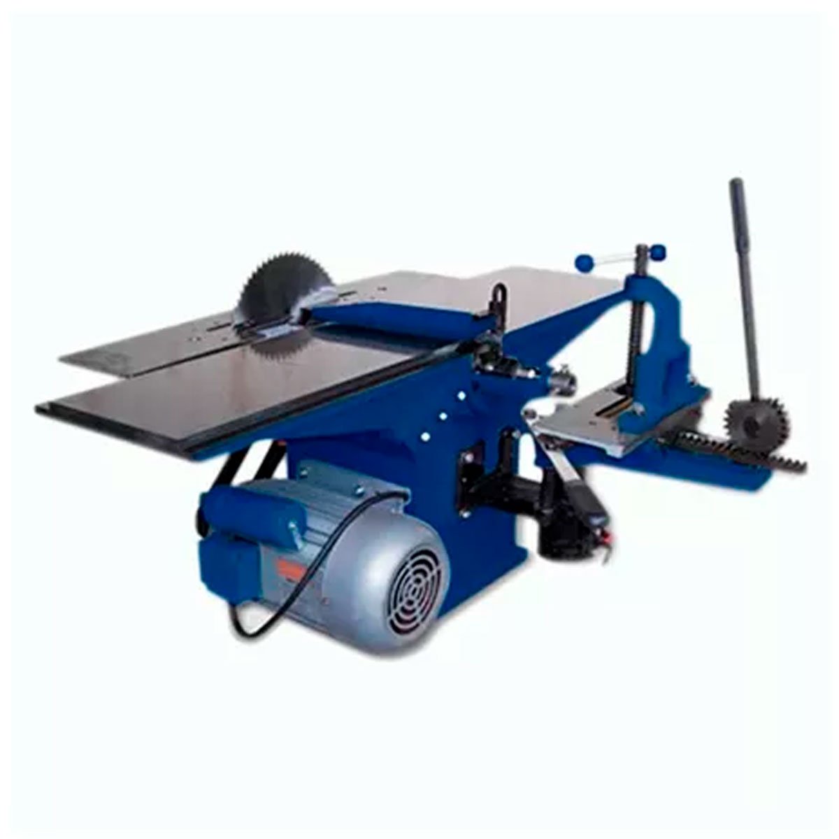 Combinada De Carpinter?a 3 Funciones 20cm