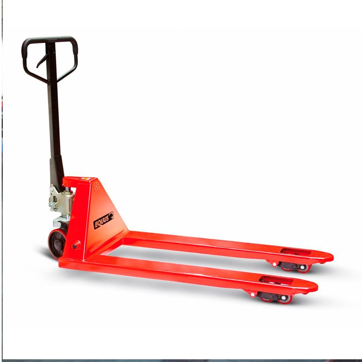 Paletera Manual Equus 2.5Ton