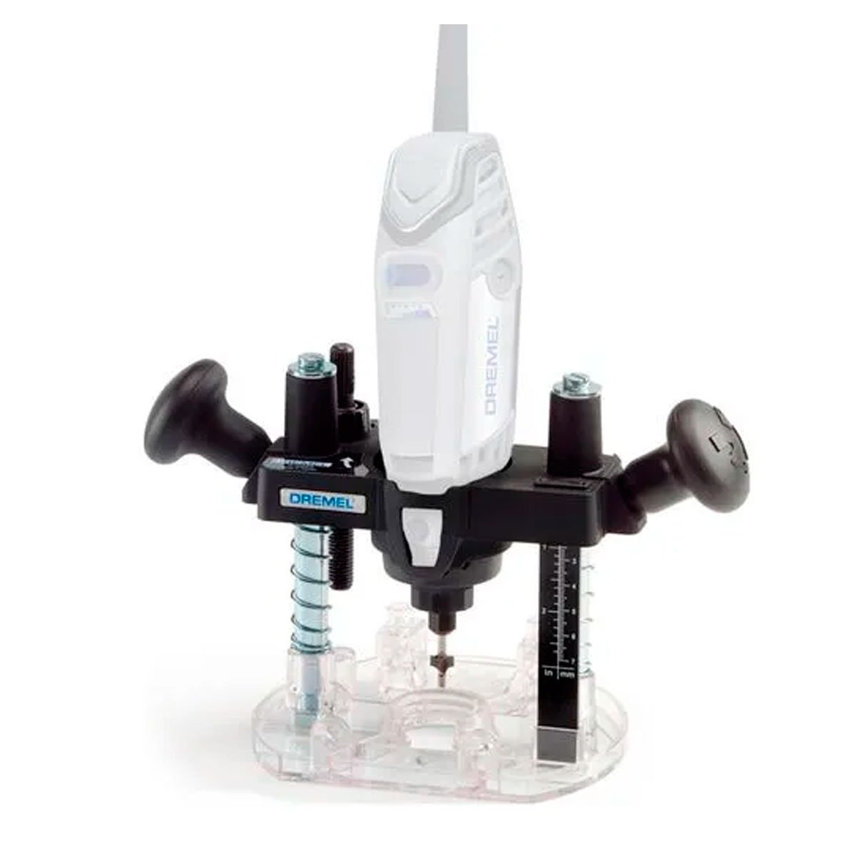 Mesa Fresadora Dremel Tupi 335