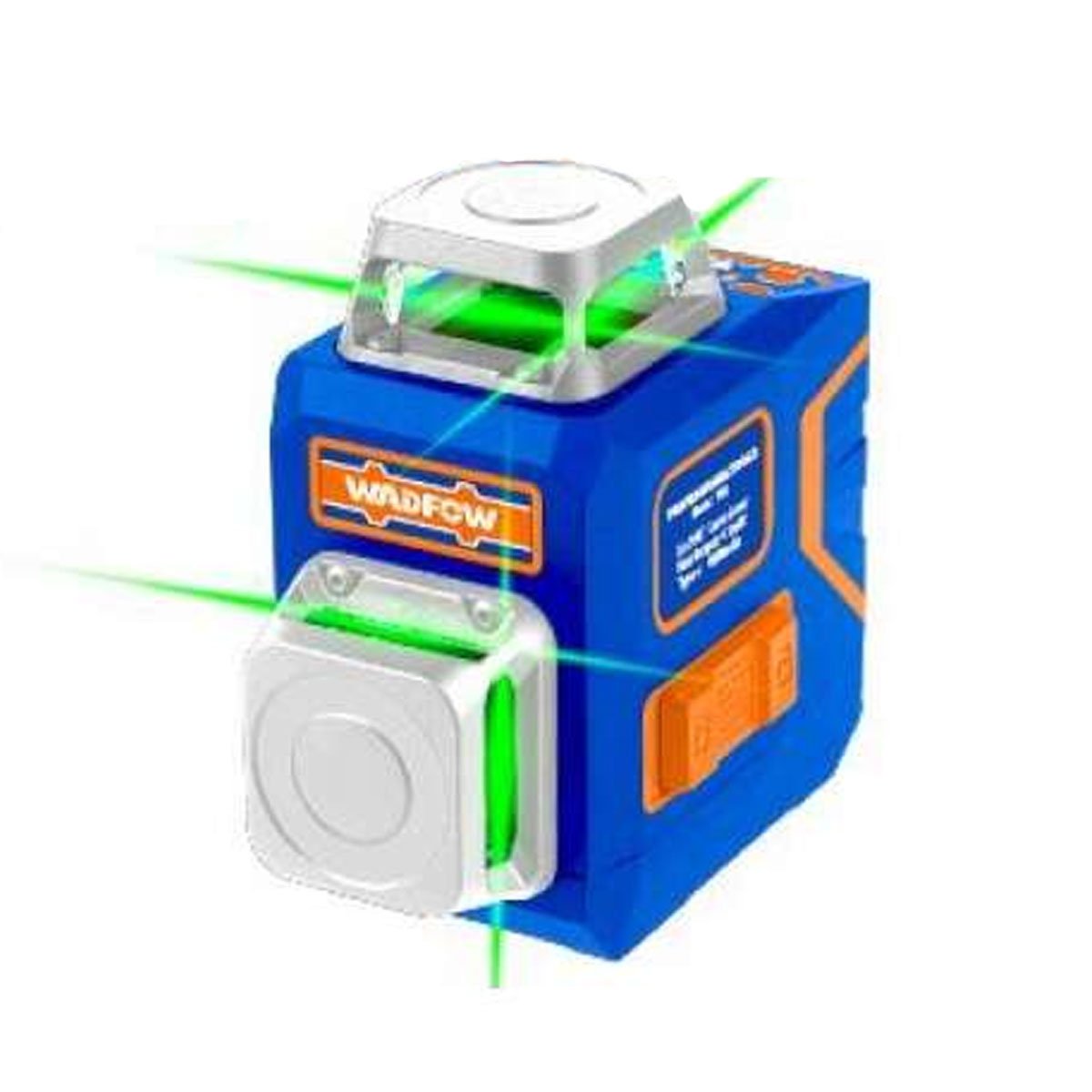 Nivel Laser Autonivelante Wadfow WLE1M08