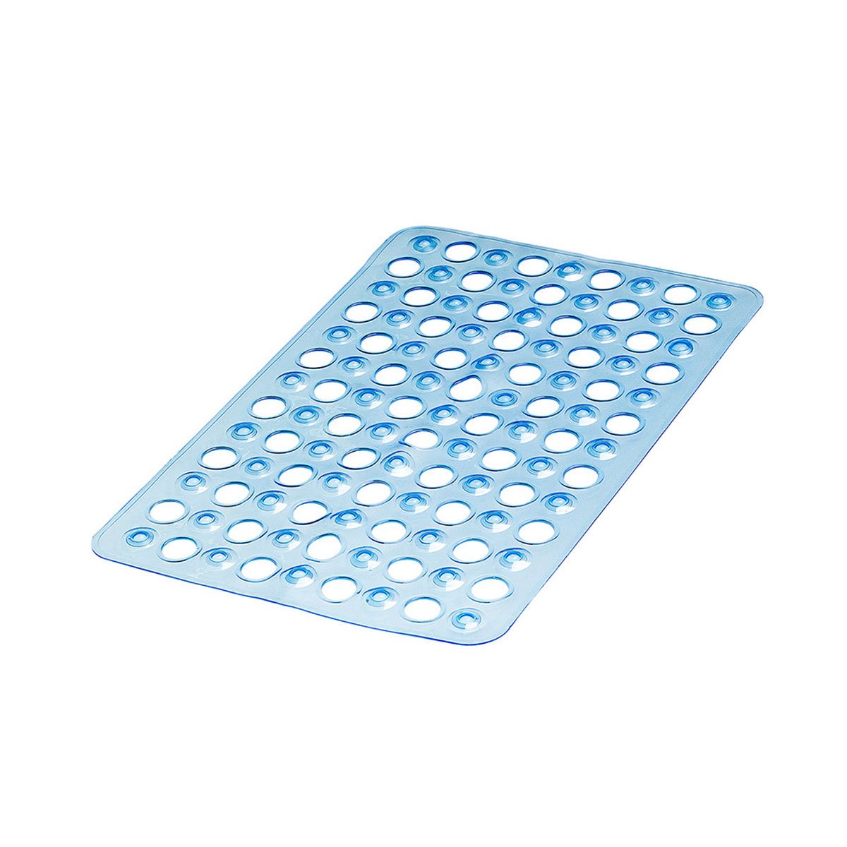 Tapete para ba?o Celeste 48x32cm