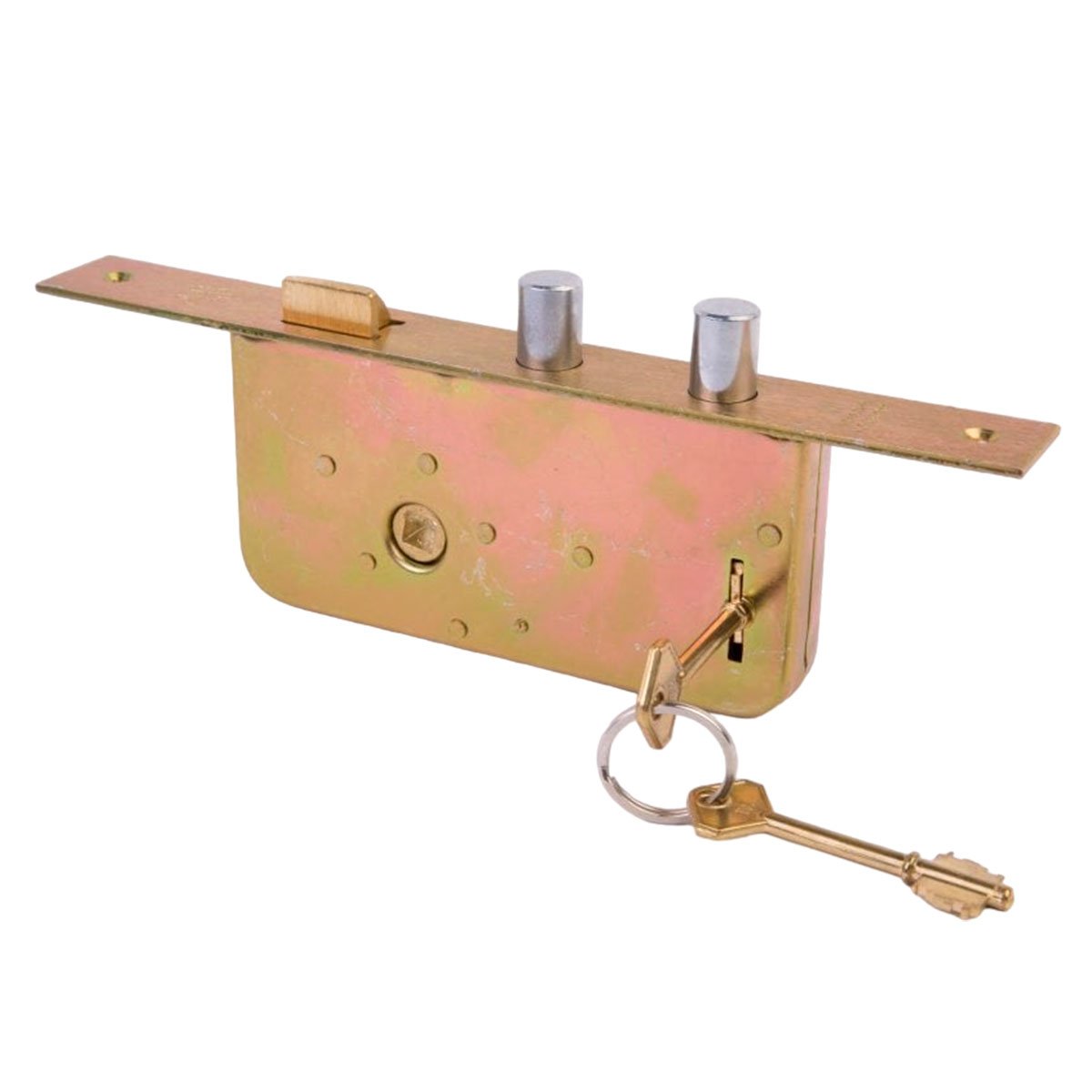 Cerradura STAR Doble Perno 810 HZ