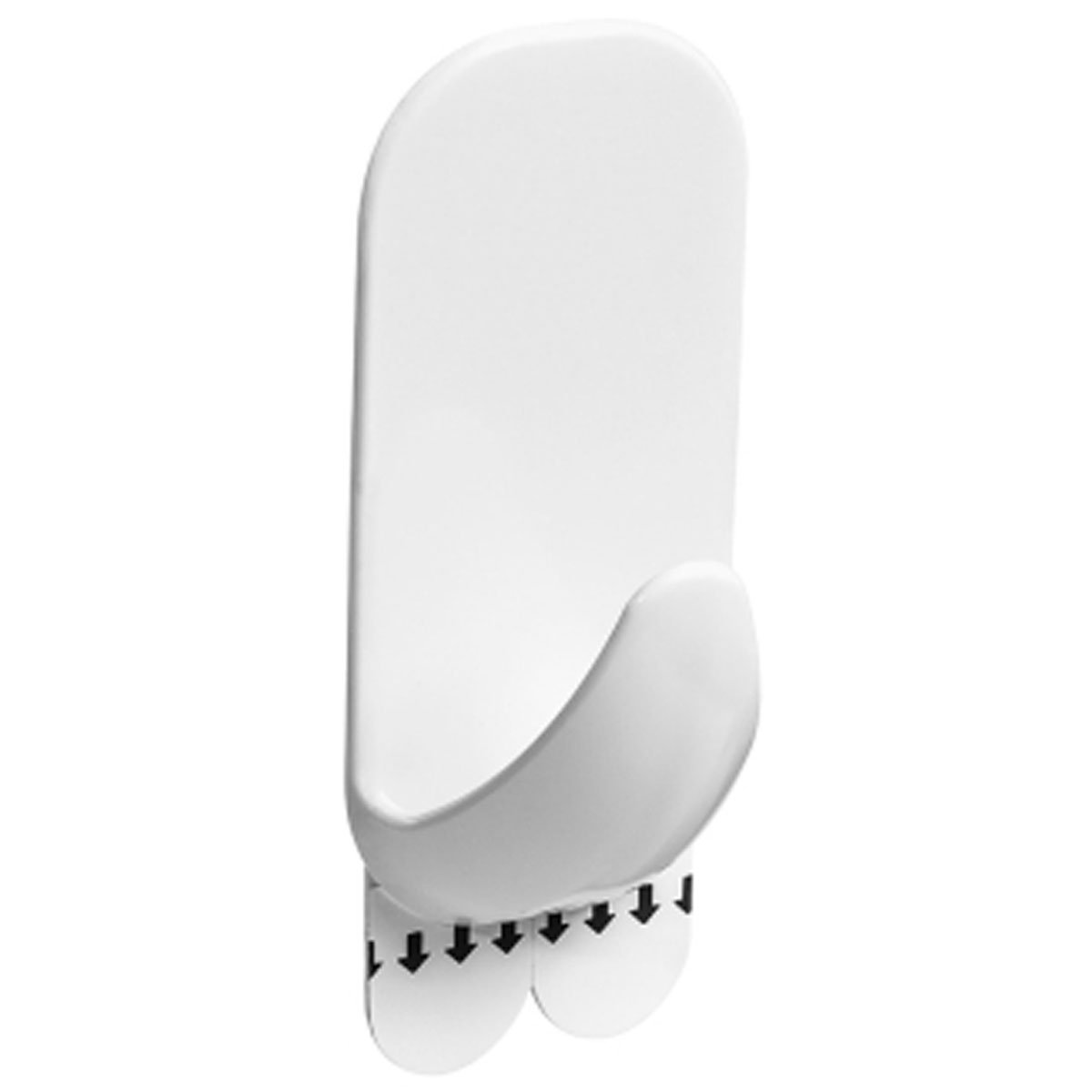 Gancho Multiuso Con Adhesivo Ordene OR30213