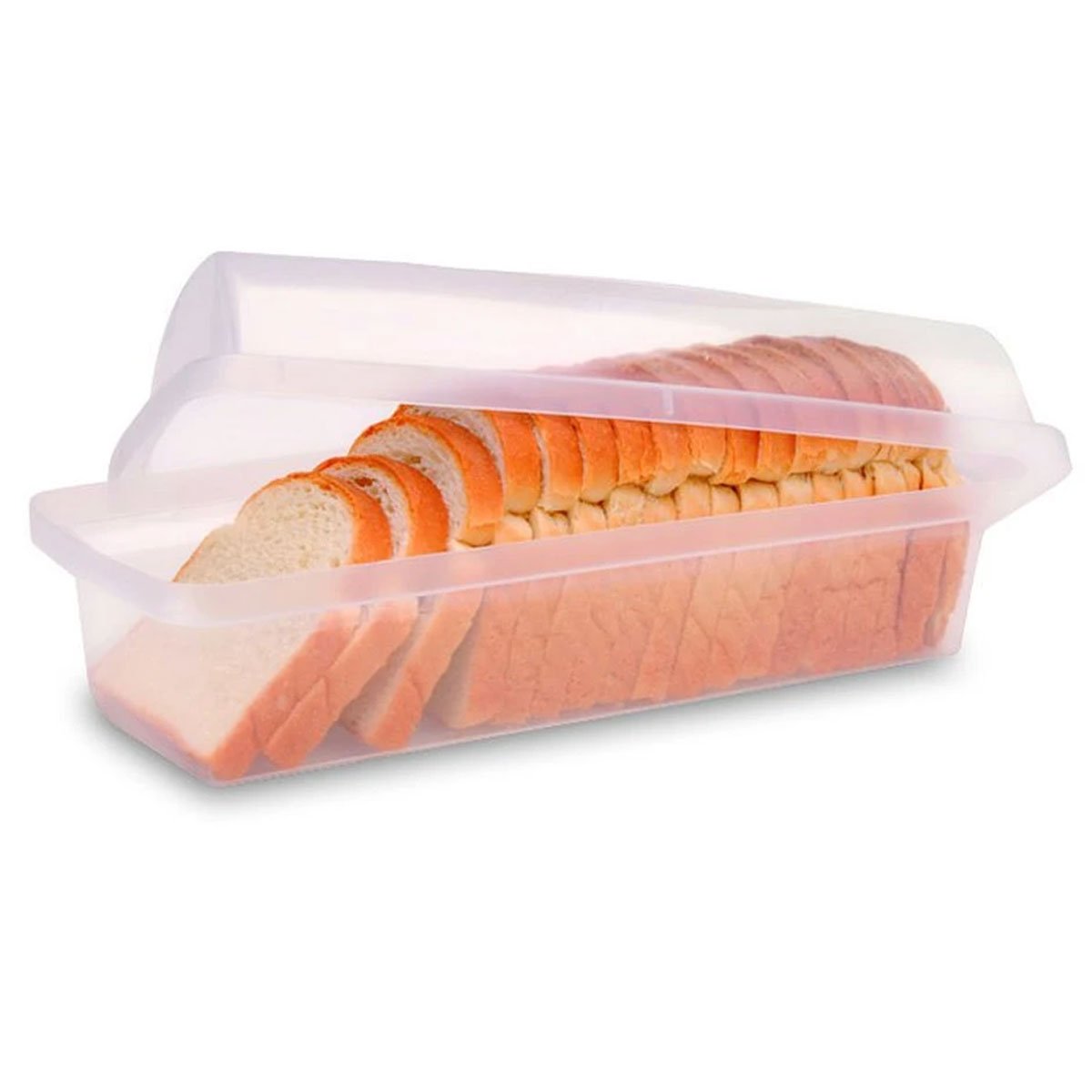 Porta Pan De Pl?stico Sanremo R338