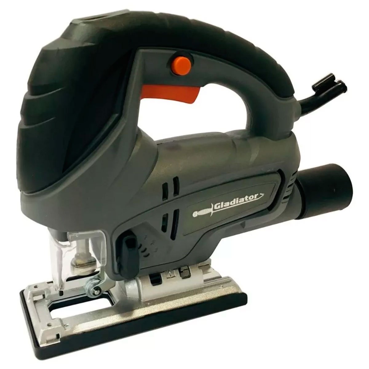 Sierra Caladora Gladiator 600w Sk670/1