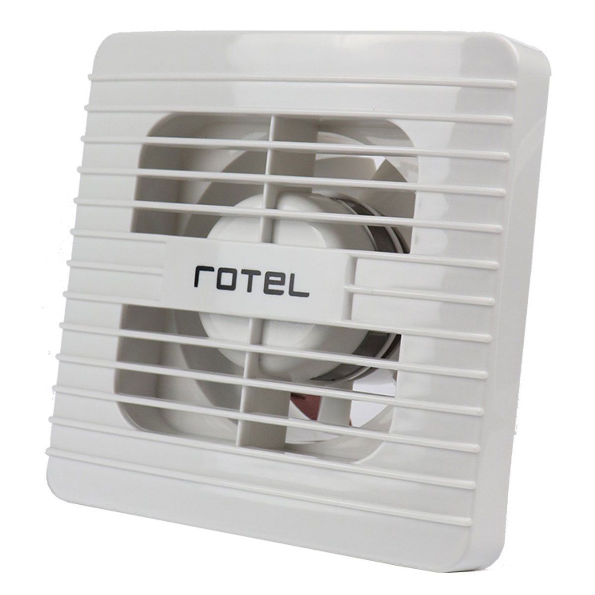 Extractor De Aire Para Baño Rotel