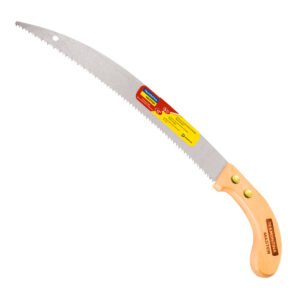 Serrucho De Poda Tramontina 12'' Con Mango De Madera