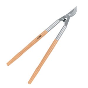 Tijera De Podar Ramas Truper 21'' Mango De Madera