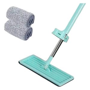 Mopa Plana 33x12cm Con Cabo 120cm Hmm1