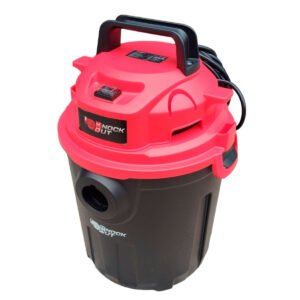 Aspiradora Y Sopladora 10 Litros 1000w Agua Y Polvo