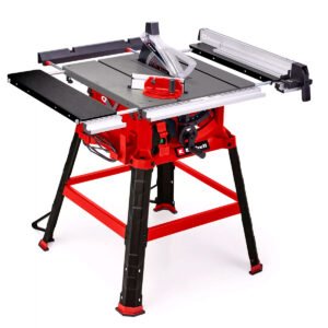 Sierra Circular De Mesa Einhel 2200w 254mm TC-TS2225U