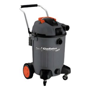 Aspiradora Y Sopladora Gladiator Seco/Humedo 60lts 1200w