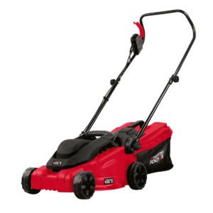 Corta Césped Boston Tools 1600w Con Recolector Lm220-536