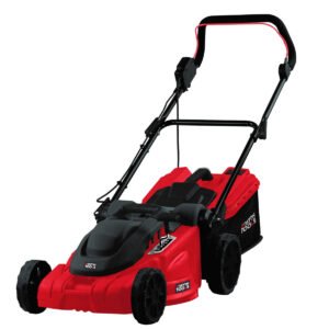 Corta Césped Boston Tools 1700w Con Recolector Lm220-638