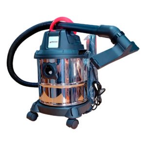 Aspiradora y Sopladora Shimaha Seco y Humedo 12Lts 1250w