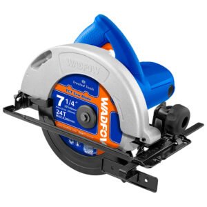 Sierra Circular Wadfow 1200w 185mm Wcw1512001