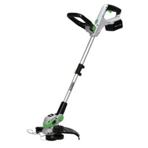 Bordeadora A Bateria Forest & Garden 20v + Batería y Cargador