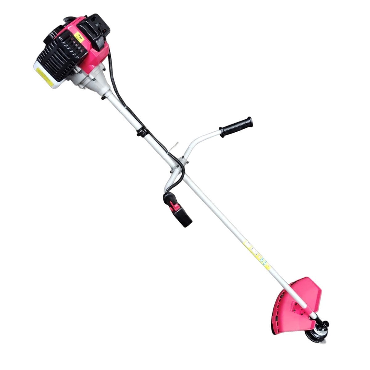 Desmalezadora Y Bordeadora A Nafta Ipark 52cc