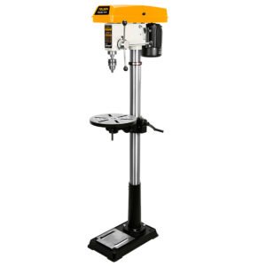 Taladro De Banco Tolsen 750w 16mm Altura 1.58mts