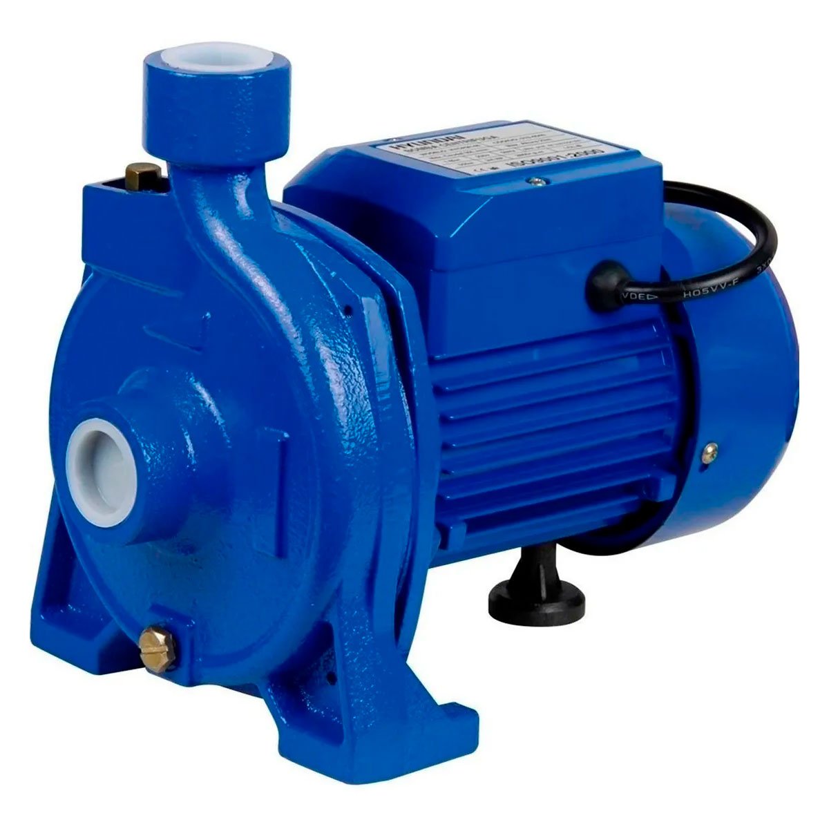 Bomba De Agua Centrífuga 3/4 Hp Hyundai