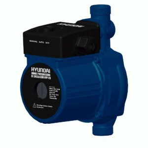 Bomba Presurizadora Hyundai Hyp120 0,16hp 120w